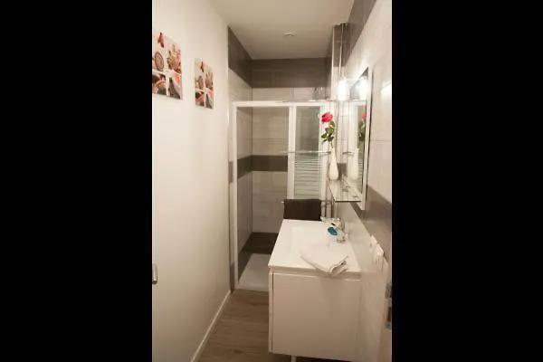 Residence Dalma Appartement 1 Cazaubon
