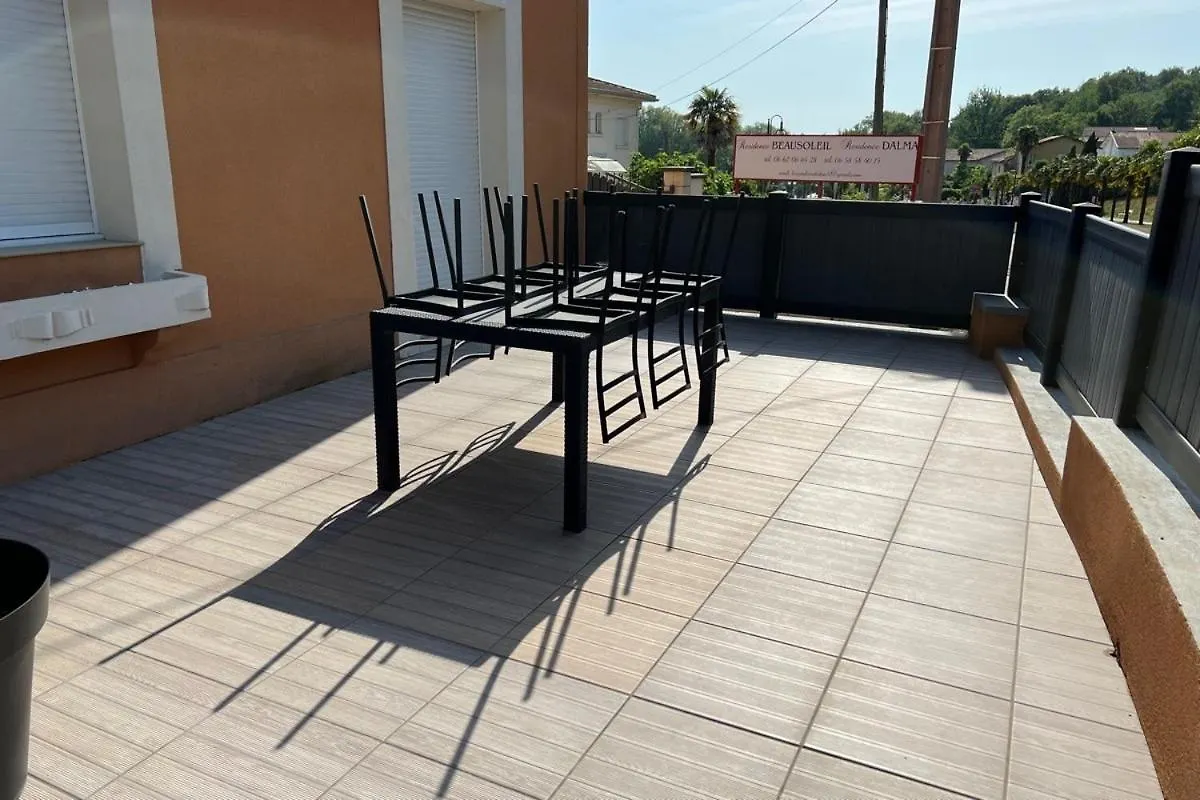 Residence Dalma Appartement 1 Cazaubon